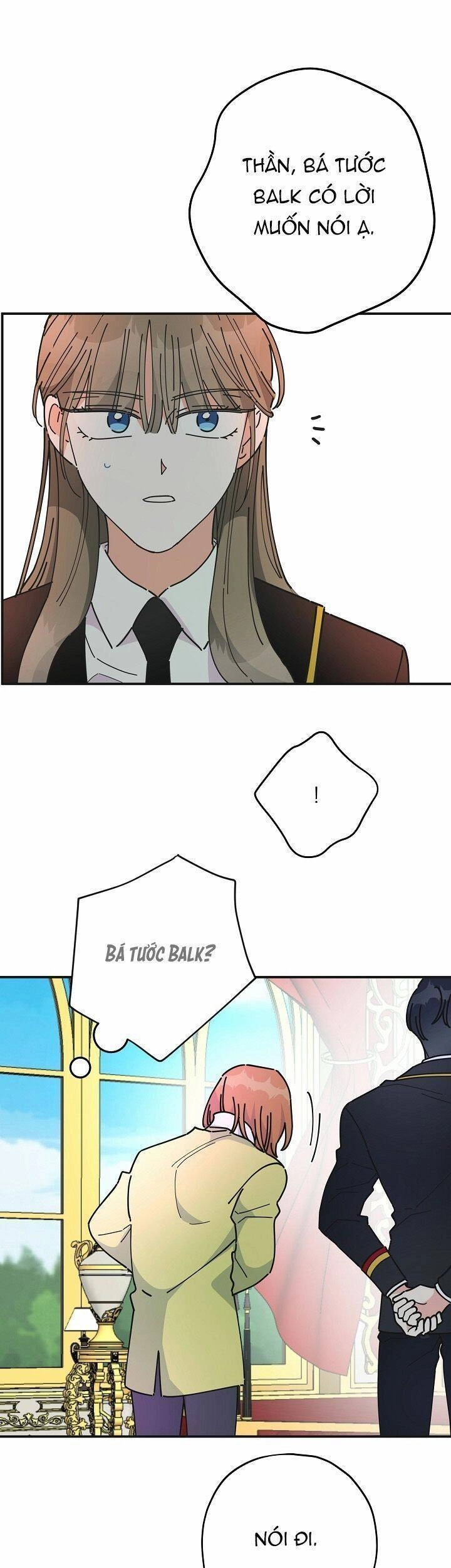 Người Hùng Của Ác Nữ Chapter 66 - 18