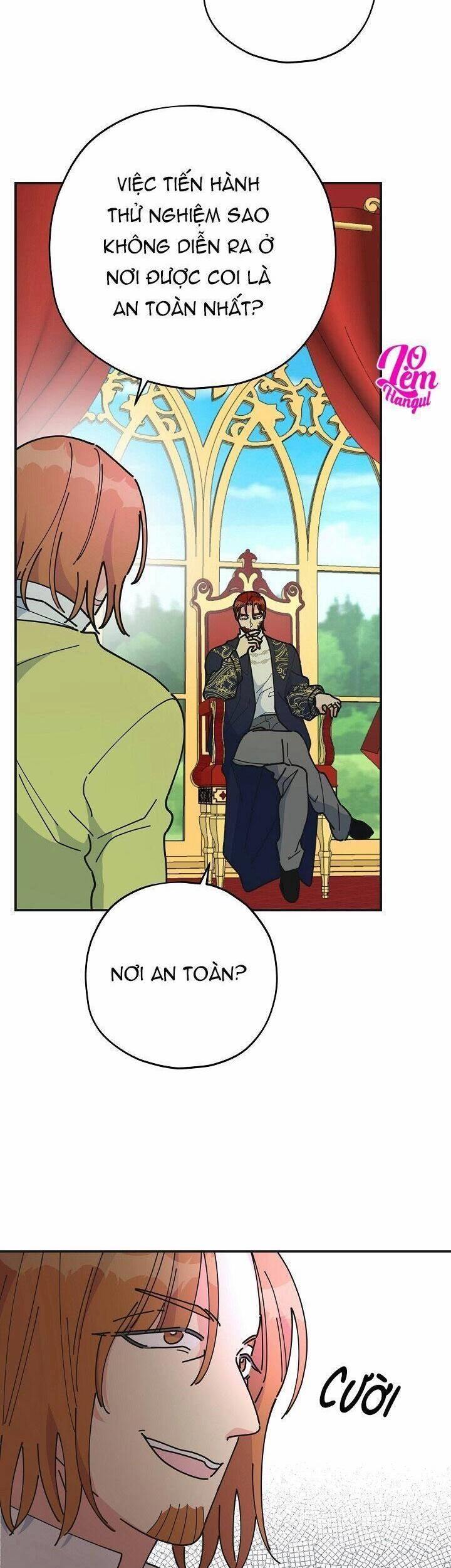 Người Hùng Của Ác Nữ Chapter 66 - 19