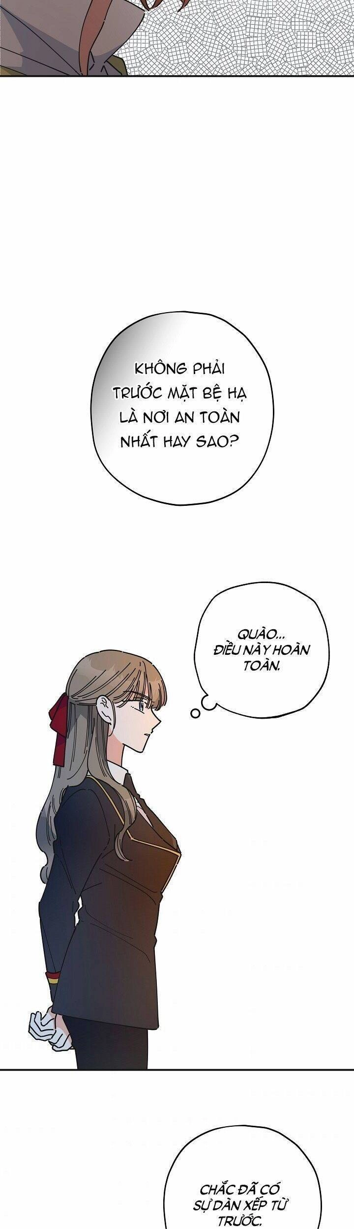 Người Hùng Của Ác Nữ Chapter 66 - 20