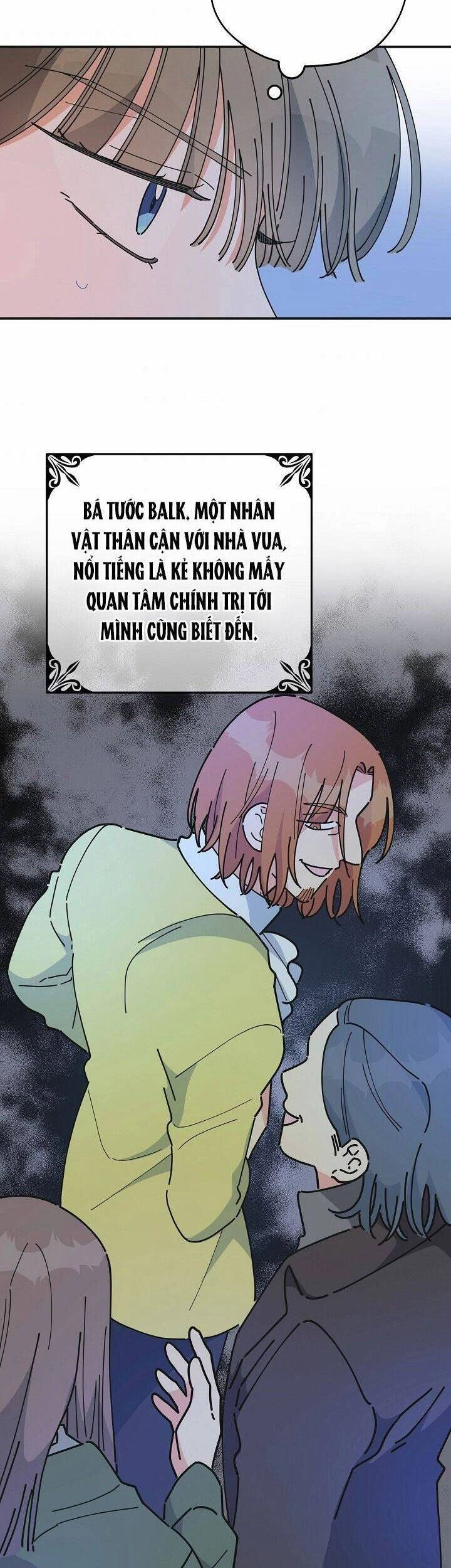 Người Hùng Của Ác Nữ Chapter 66 - 21