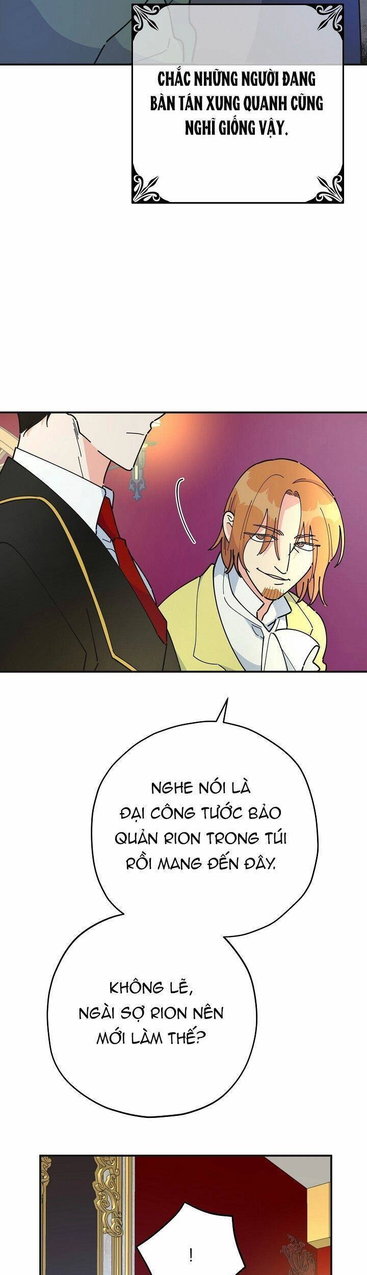 Người Hùng Của Ác Nữ Chapter 66 - 22