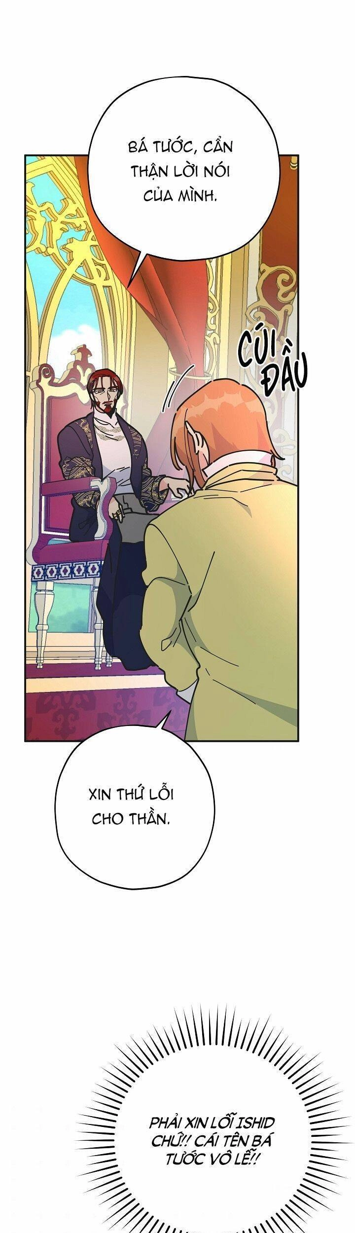 Người Hùng Của Ác Nữ Chapter 66 - 25