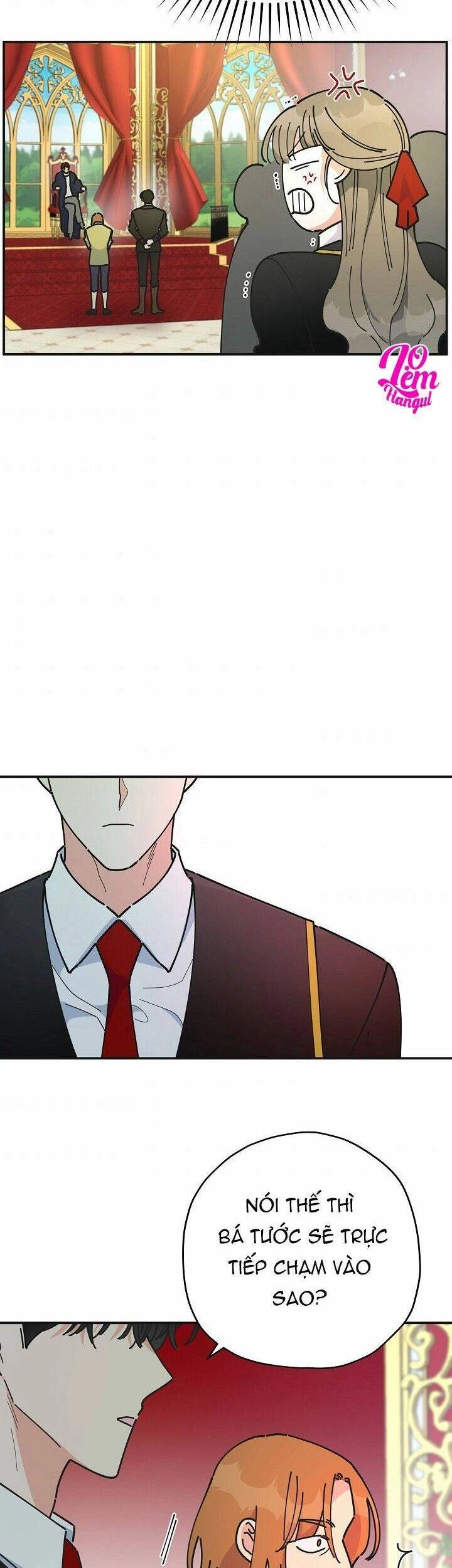 Người Hùng Của Ác Nữ Chapter 66 - 26