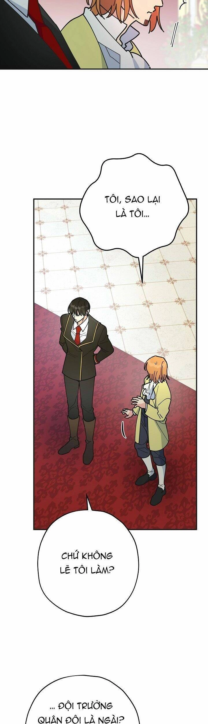 Người Hùng Của Ác Nữ Chapter 66 - 27