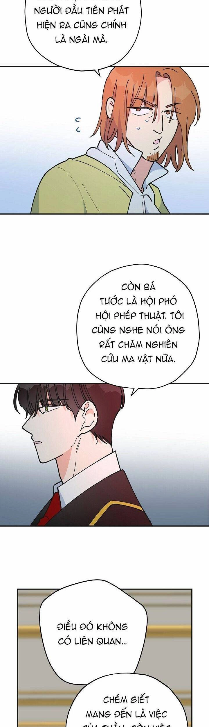 Người Hùng Của Ác Nữ Chapter 66 - 28