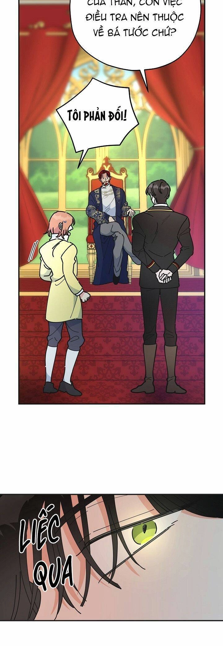 Người Hùng Của Ác Nữ Chapter 66 - 29