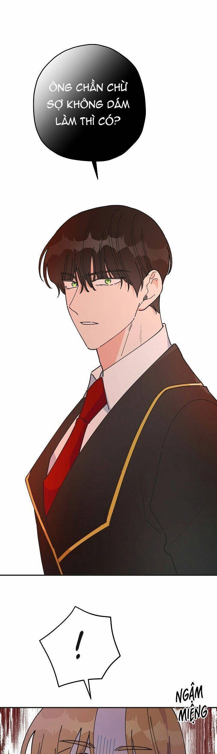 Người Hùng Của Ác Nữ Chapter 66 - 30