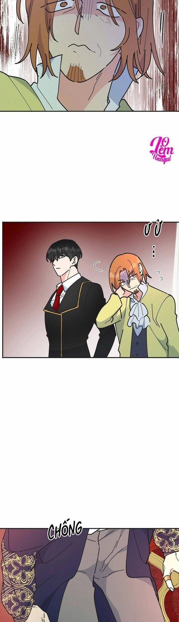 Người Hùng Của Ác Nữ Chapter 66 - 31