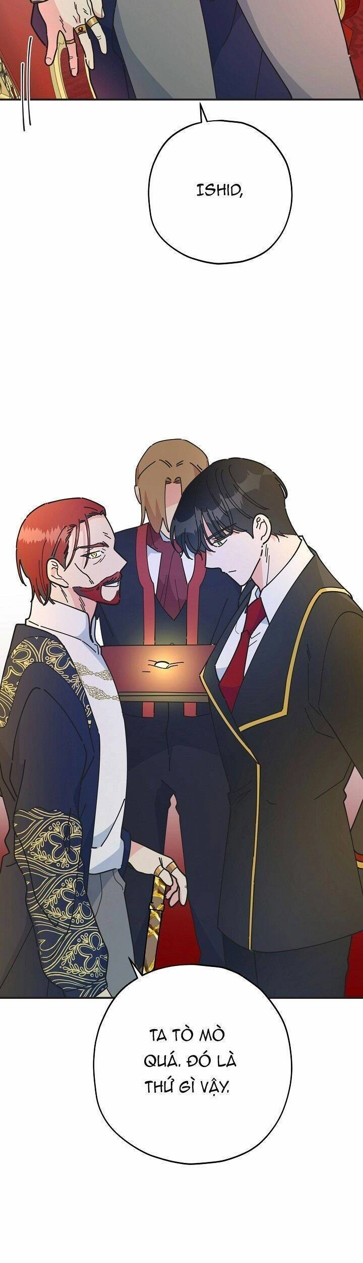 Người Hùng Của Ác Nữ Chapter 66 - 32