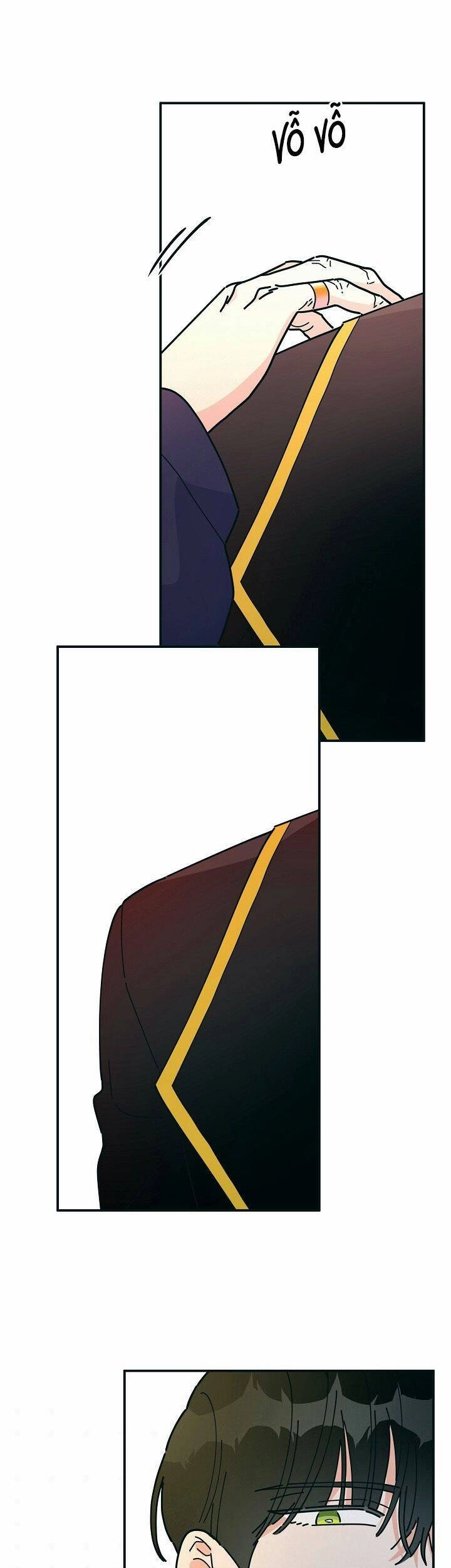 Người Hùng Của Ác Nữ Chapter 66 - 34