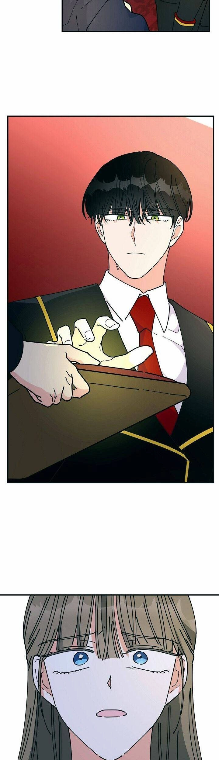 Người Hùng Của Ác Nữ Chapter 66 - 37