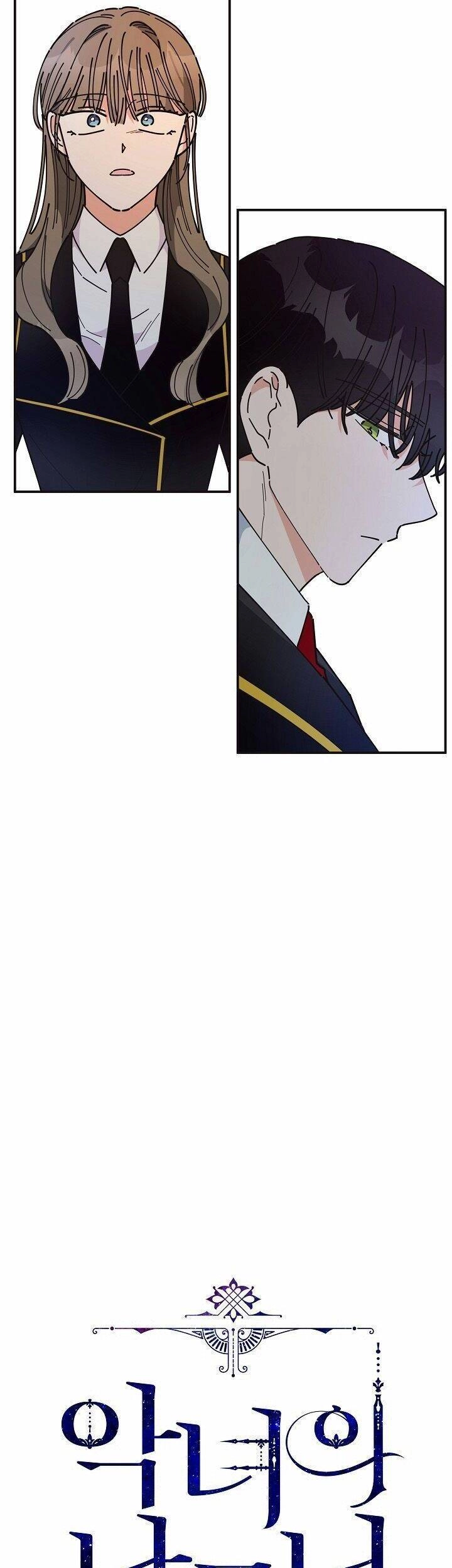 Người Hùng Của Ác Nữ Chapter 66 - 41