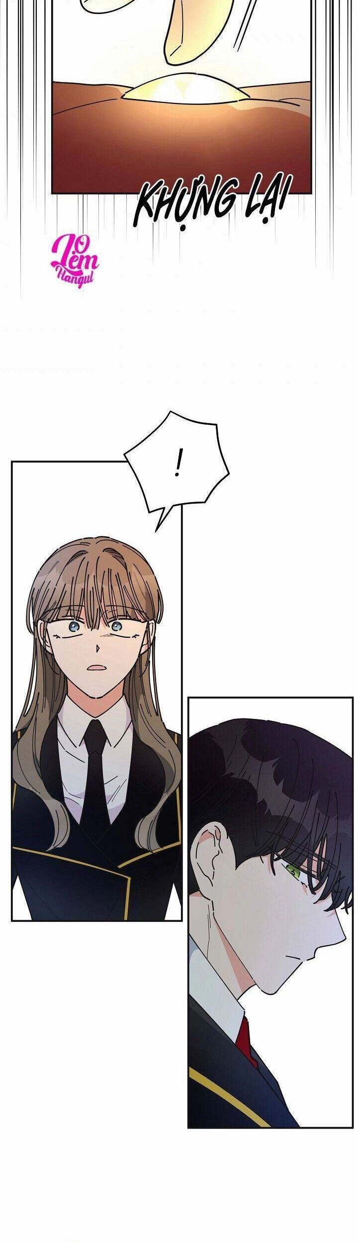 Người Hùng Của Ác Nữ Chapter 67 - 2