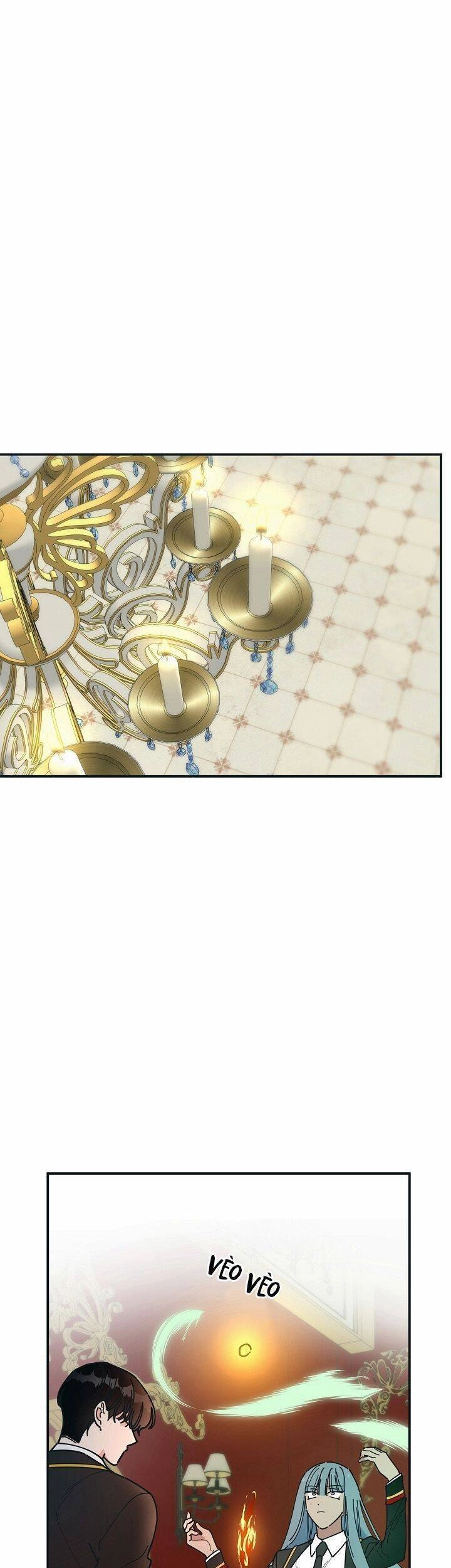 Người Hùng Của Ác Nữ Chapter 67 - 6