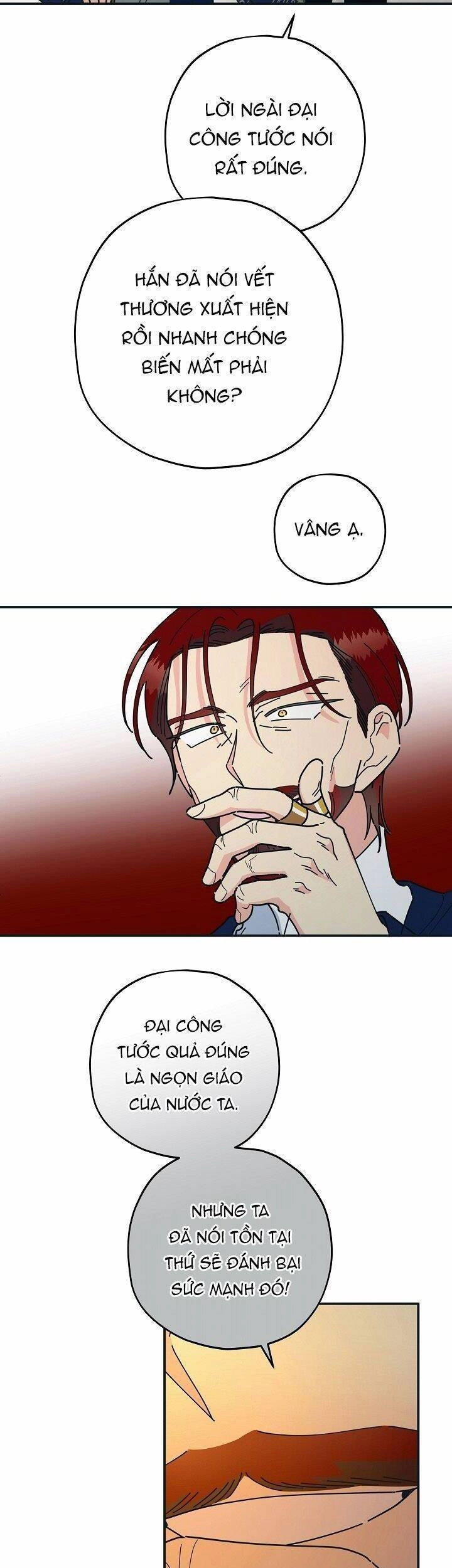 Người Hùng Của Ác Nữ Chapter 67 - 8