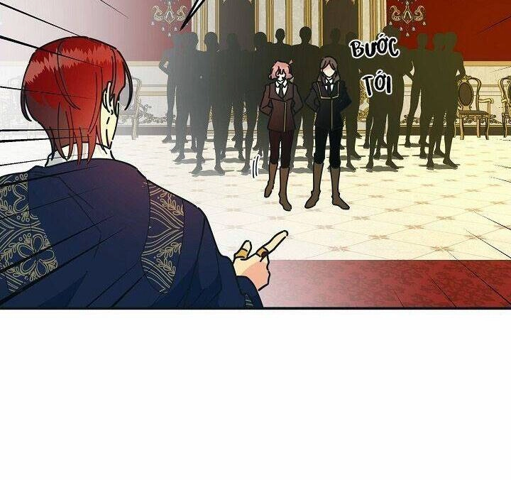 Người Hùng Của Ác Nữ Chapter 67 - 11