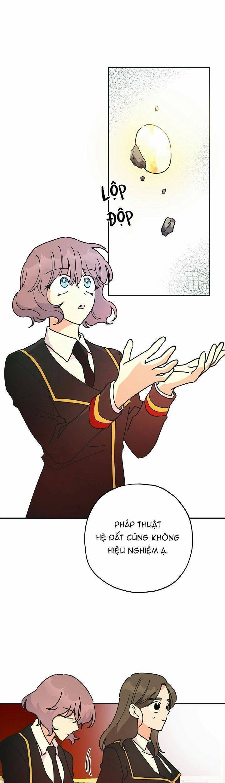 Người Hùng Của Ác Nữ Chapter 67 - 12