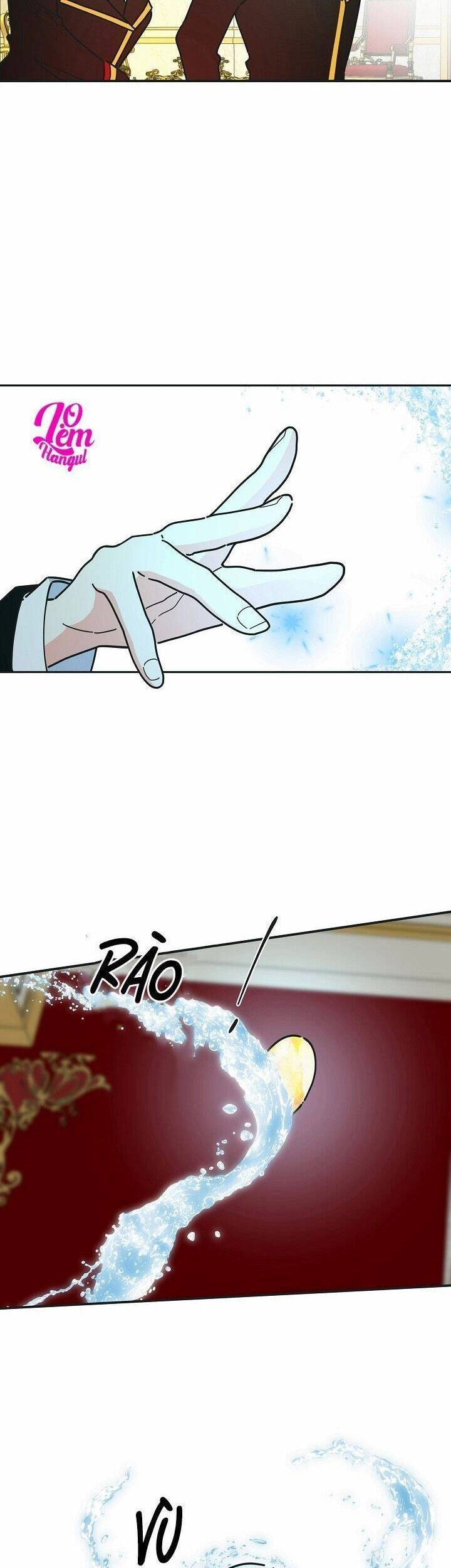 Người Hùng Của Ác Nữ Chapter 67 - 13