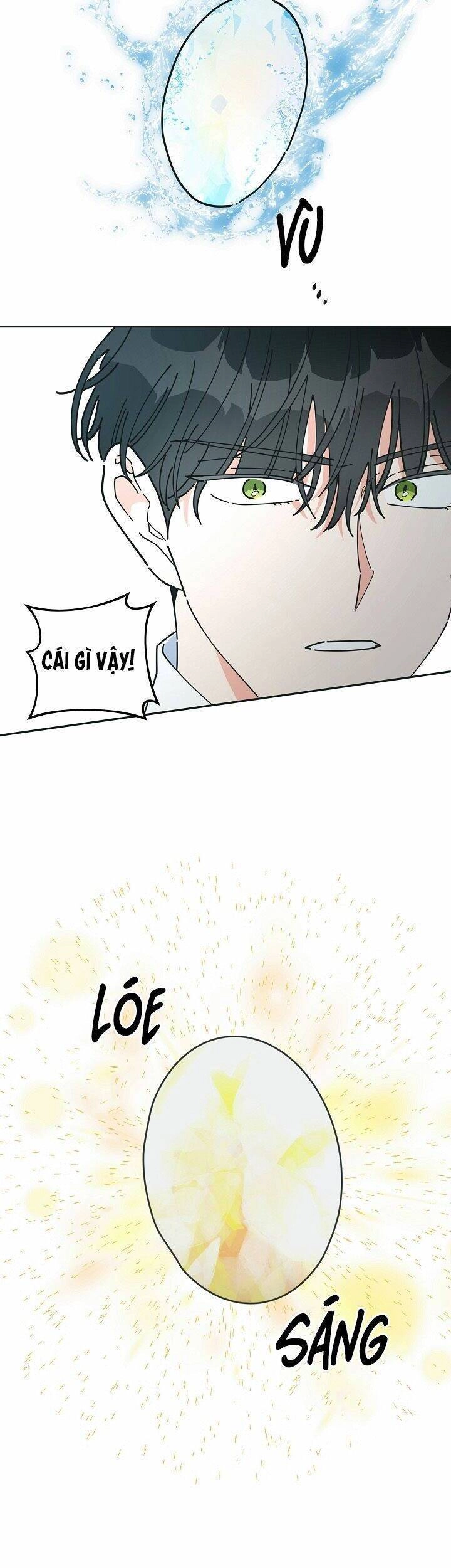 Người Hùng Của Ác Nữ Chapter 67 - 14