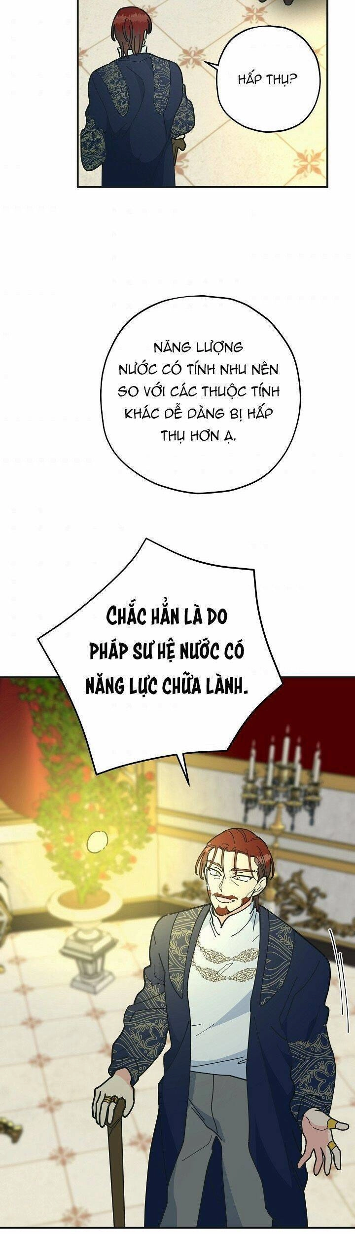 Người Hùng Của Ác Nữ Chapter 67 - 16