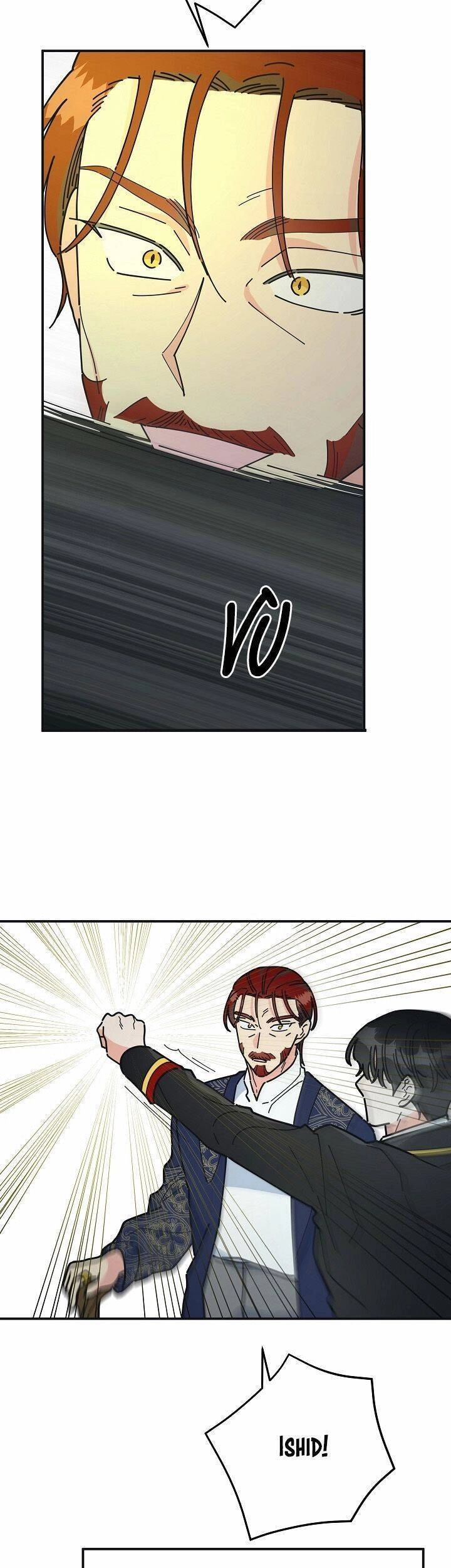 Người Hùng Của Ác Nữ Chapter 67 - 18