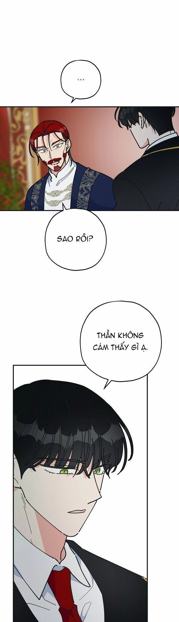 Người Hùng Của Ác Nữ Chapter 67 - 20