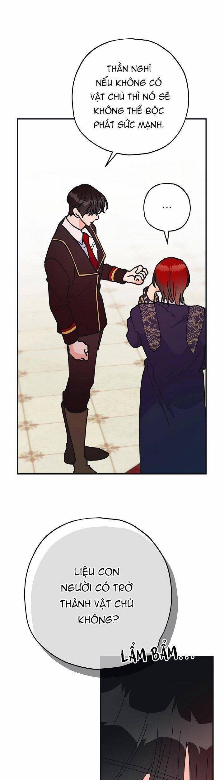 Người Hùng Của Ác Nữ Chapter 67 - 22