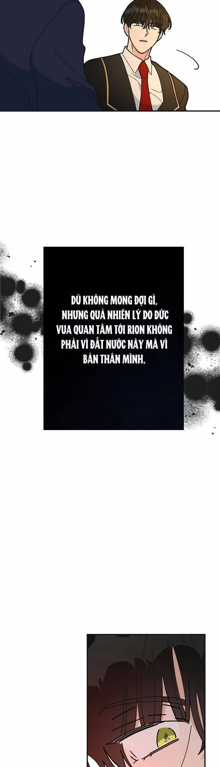 Người Hùng Của Ác Nữ Chapter 67 - 24