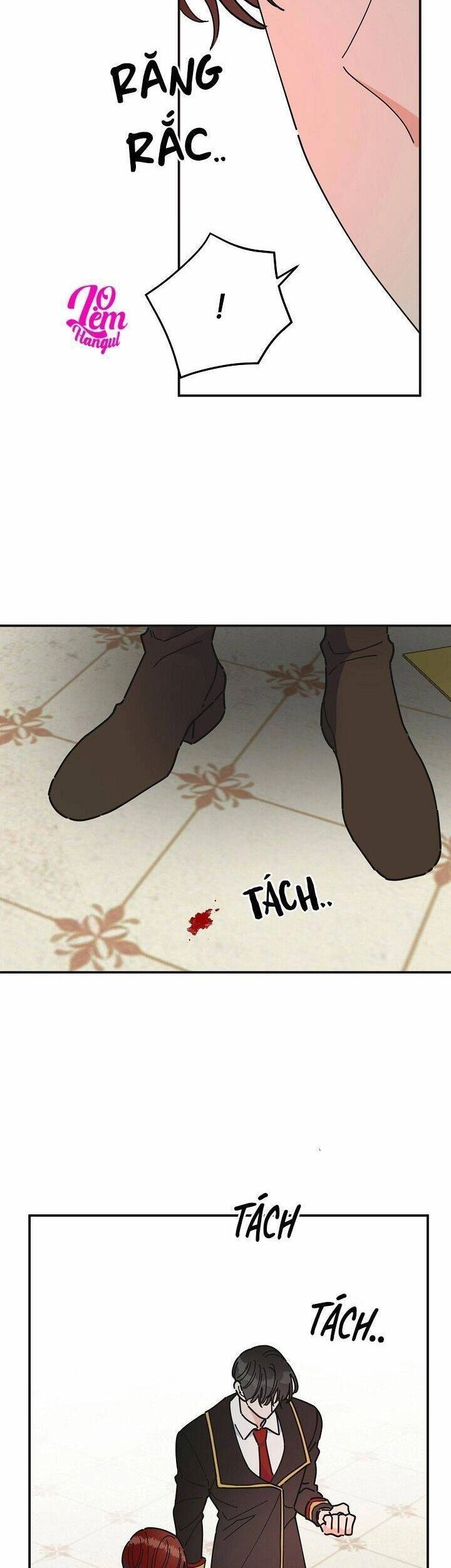 Người Hùng Của Ác Nữ Chapter 67 - 25