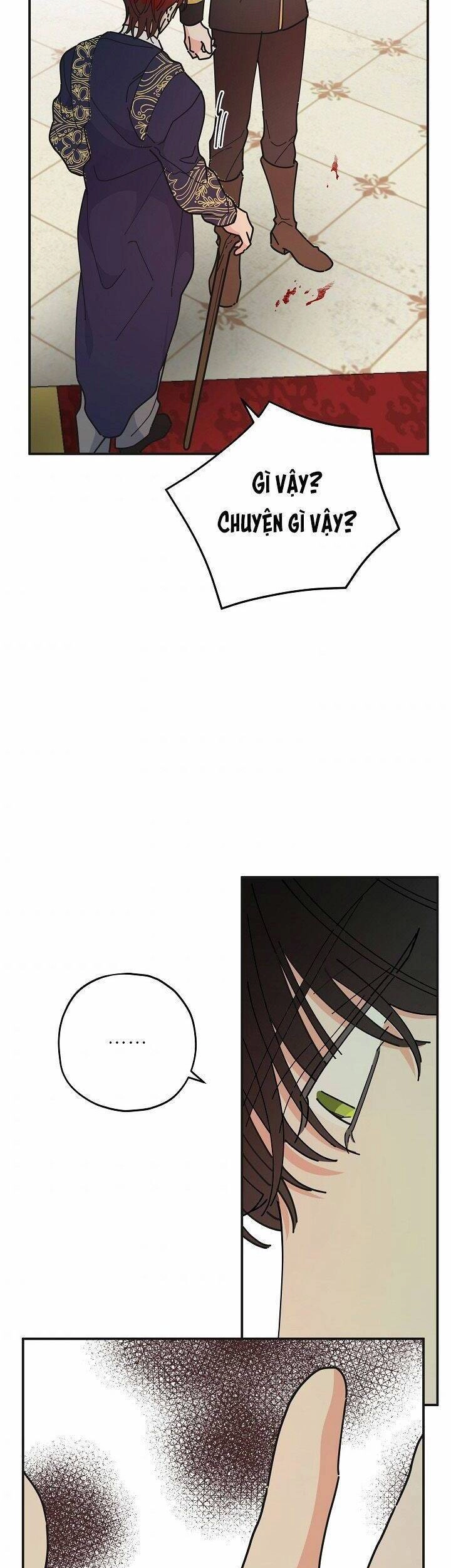 Người Hùng Của Ác Nữ Chapter 67 - 26