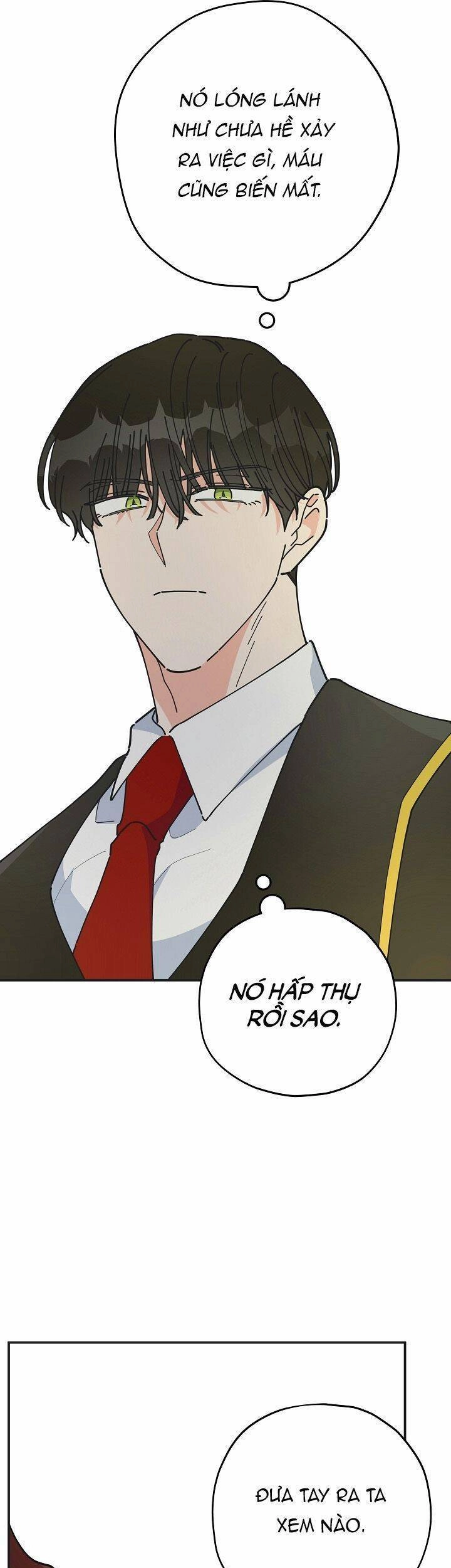 Người Hùng Của Ác Nữ Chapter 67 - 29