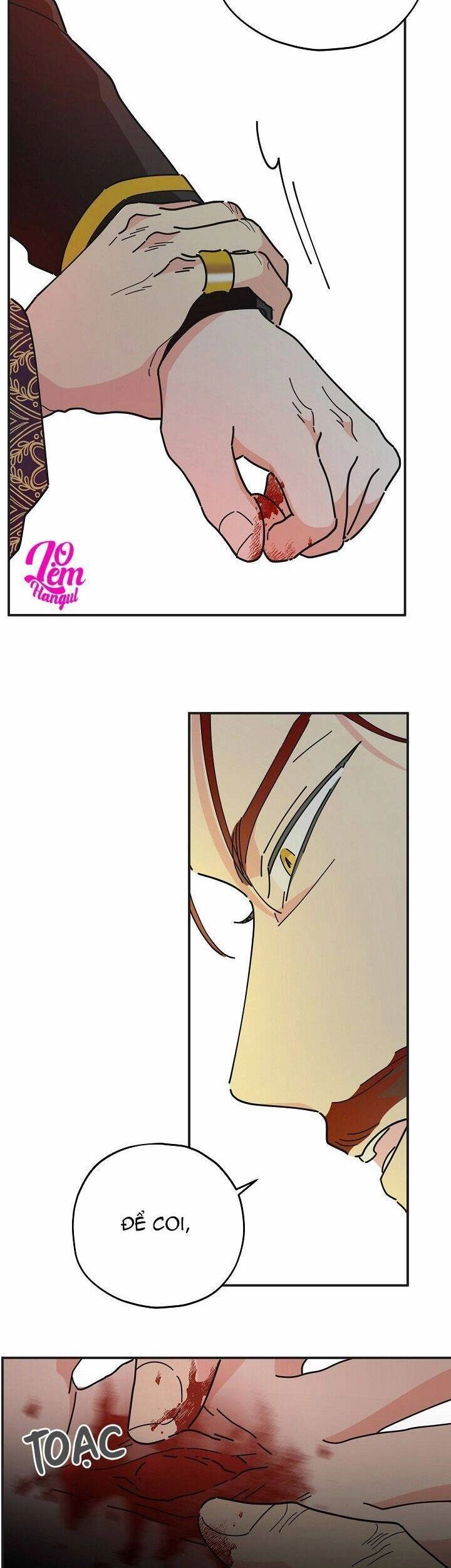 Người Hùng Của Ác Nữ Chapter 67 - 30