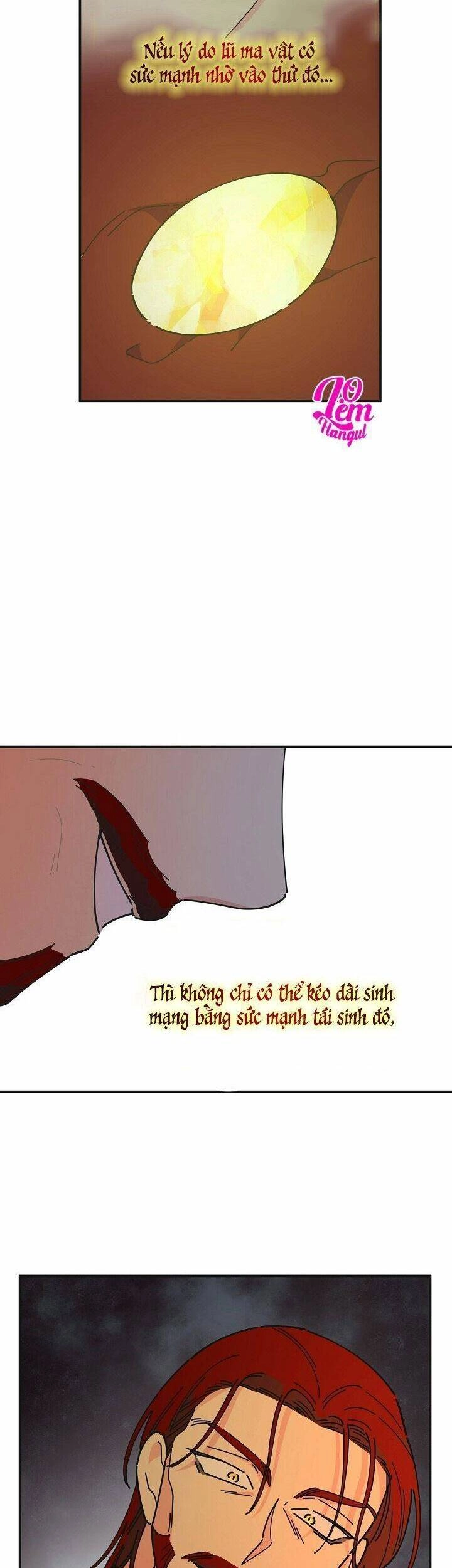 Người Hùng Của Ác Nữ Chapter 67 - 35