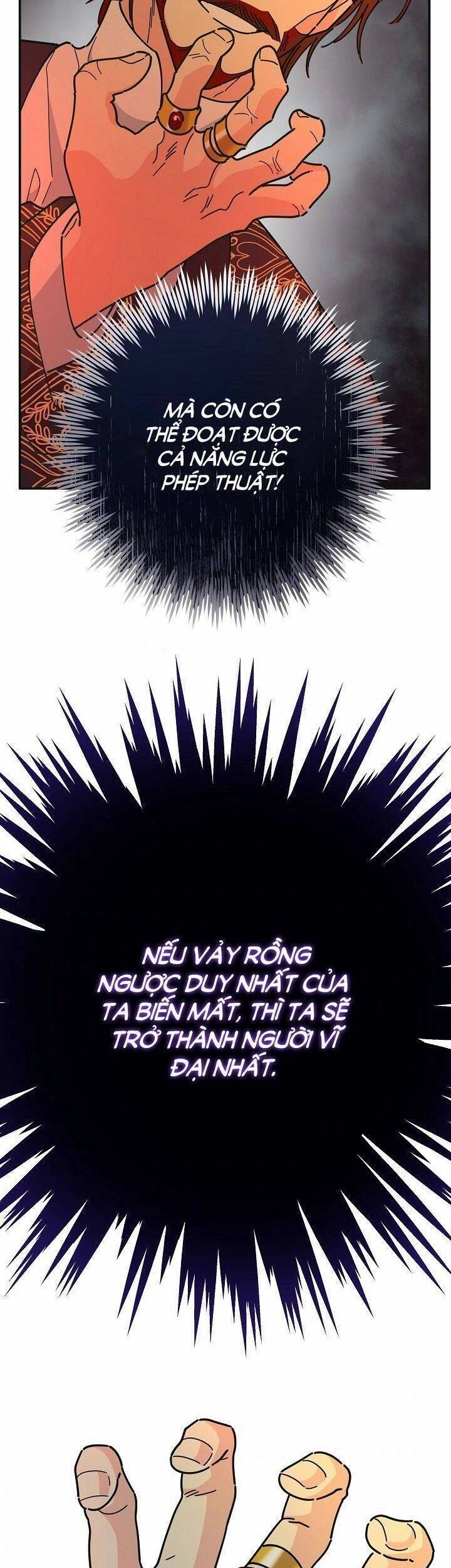 Người Hùng Của Ác Nữ Chapter 67 - 36