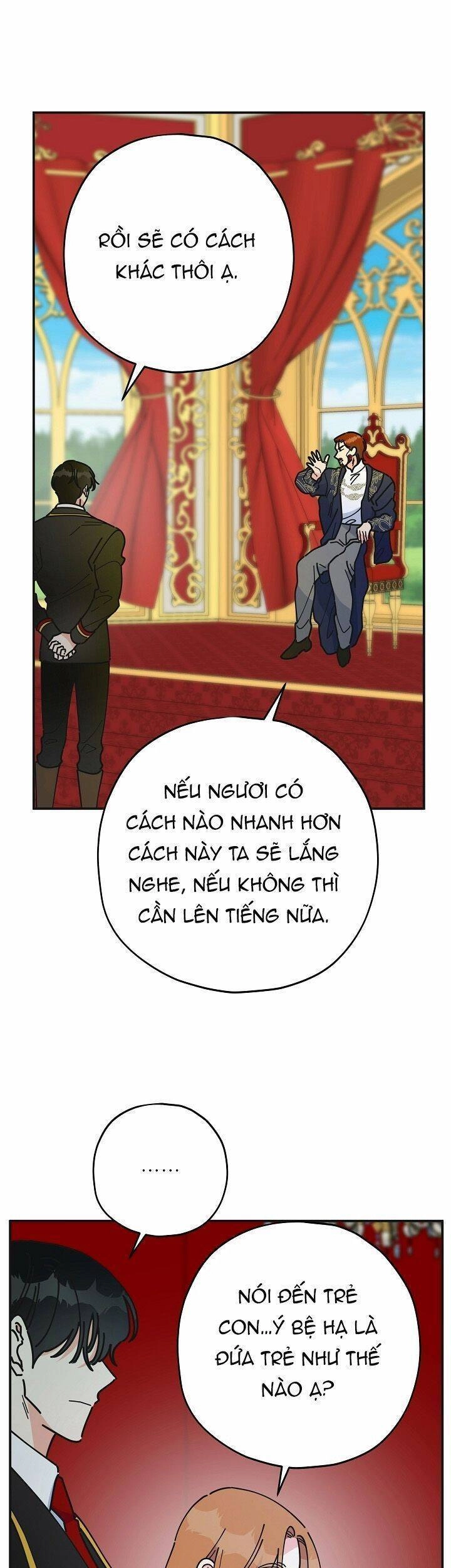 Người Hùng Của Ác Nữ Chapter 67 - 40