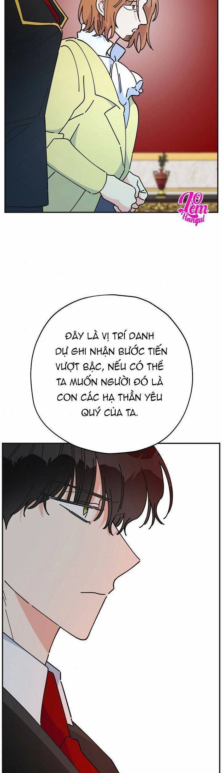 Người Hùng Của Ác Nữ Chapter 67 - 41