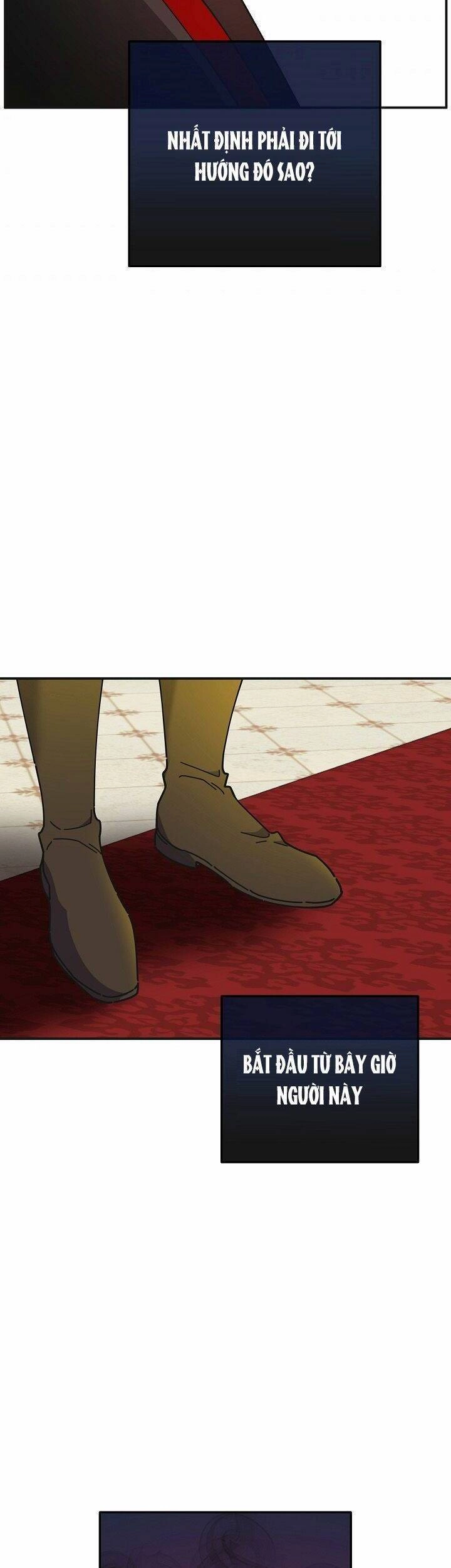 Người Hùng Của Ác Nữ Chapter 67 - 42