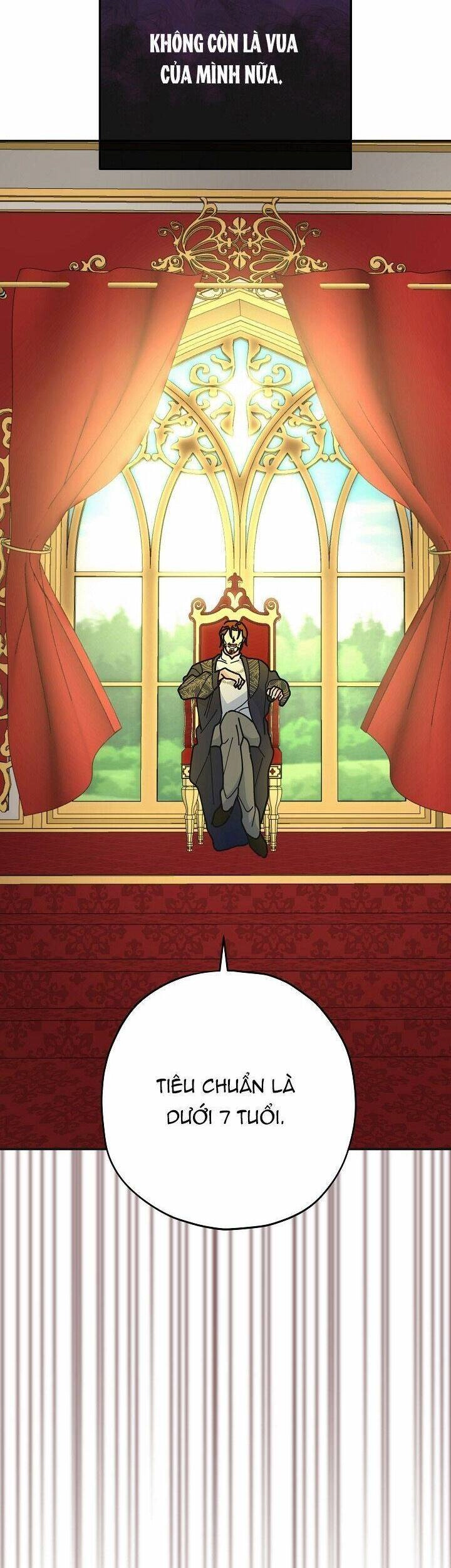 Người Hùng Của Ác Nữ Chapter 67 - 43