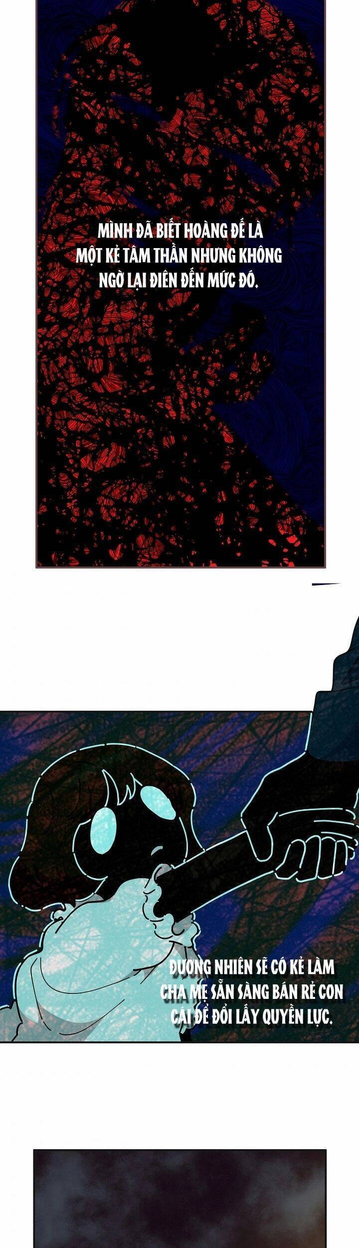 Người Hùng Của Ác Nữ Chapter 67 - 46