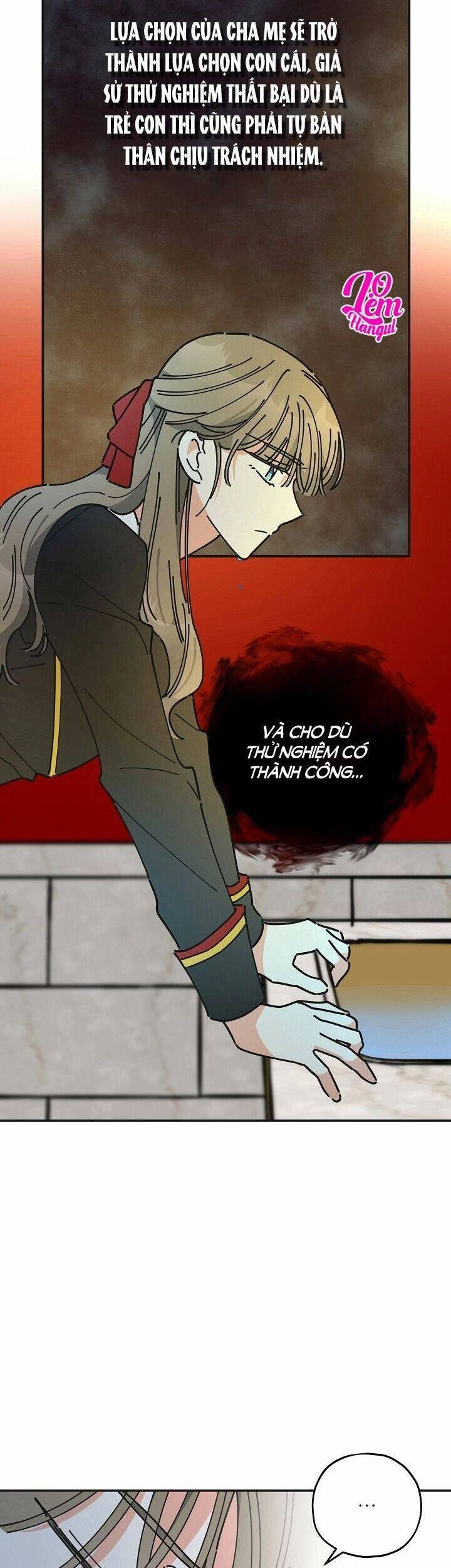 Người Hùng Của Ác Nữ Chapter 67 - 47