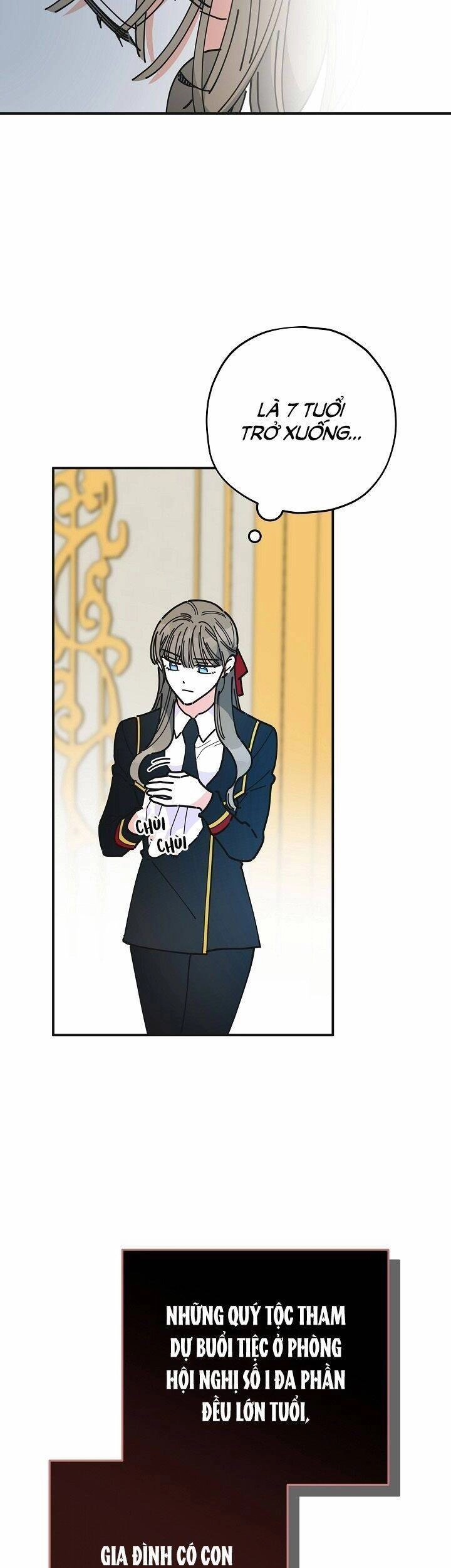 Người Hùng Của Ác Nữ Chapter 67 - 48