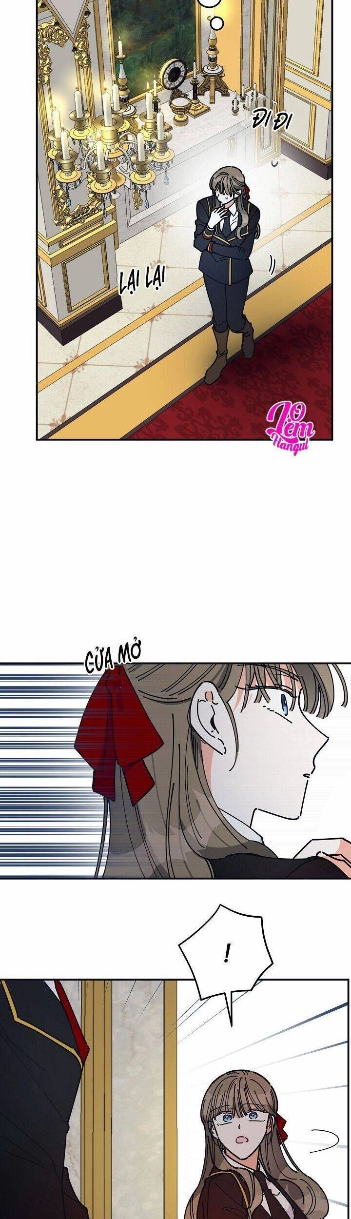 Người Hùng Của Ác Nữ Chapter 67 - 53