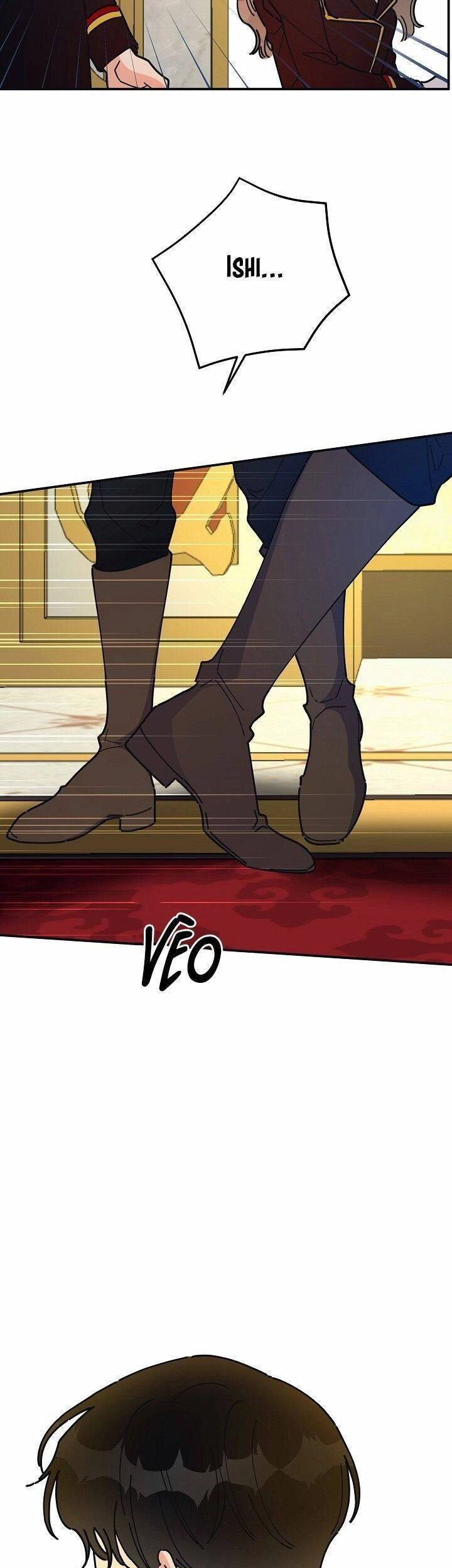 Người Hùng Của Ác Nữ Chapter 67 - 54