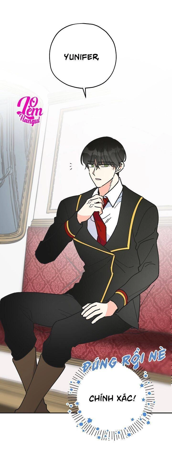 Người Hùng Của Ác Nữ Chapter 68 - 9