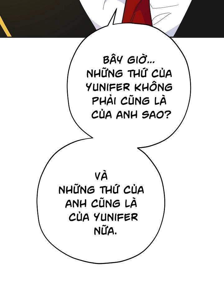 Người Hùng Của Ác Nữ Chapter 68 - 12
