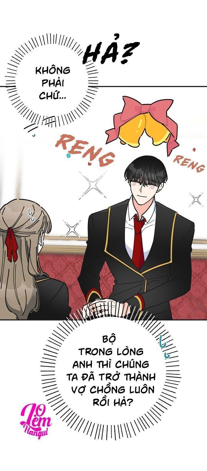 Người Hùng Của Ác Nữ Chapter 68 - 13