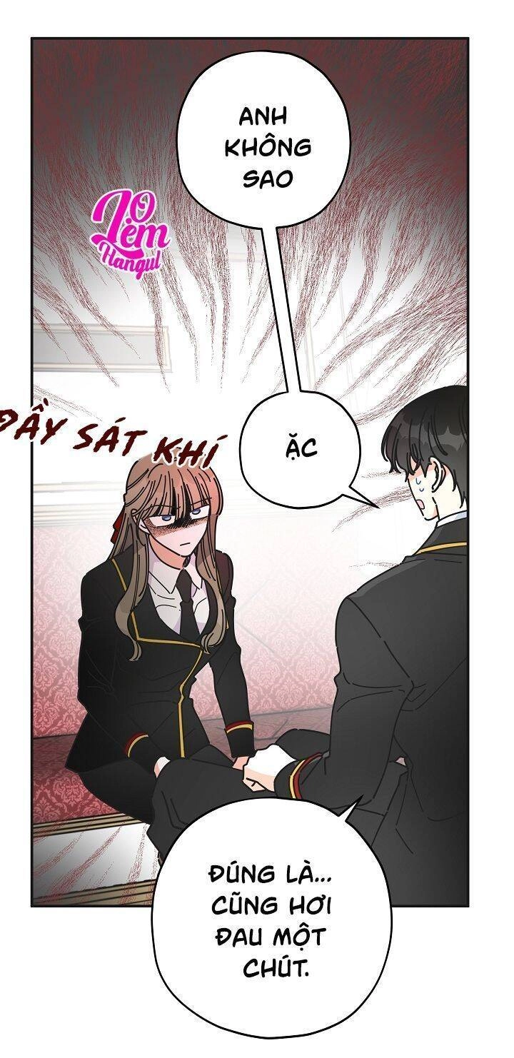 Người Hùng Của Ác Nữ Chapter 68 - 16