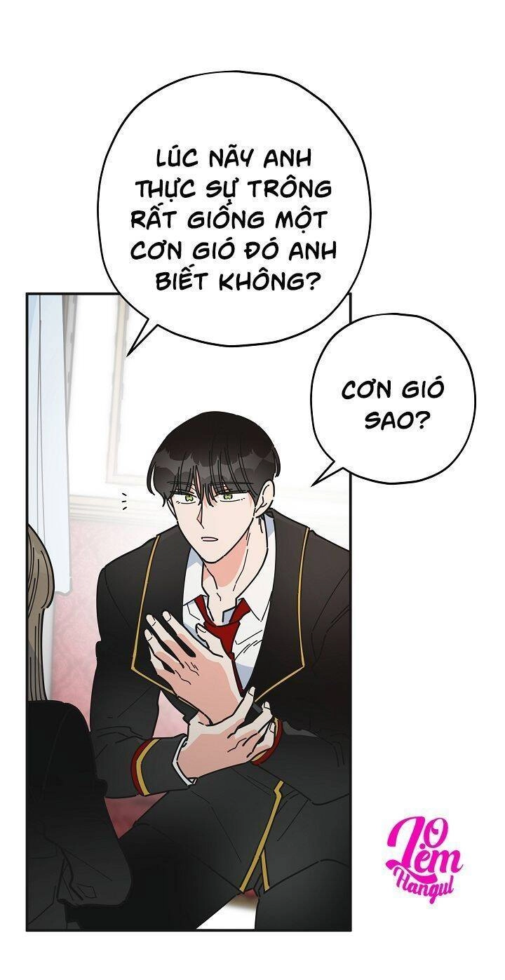 Người Hùng Của Ác Nữ Chapter 68 - 23