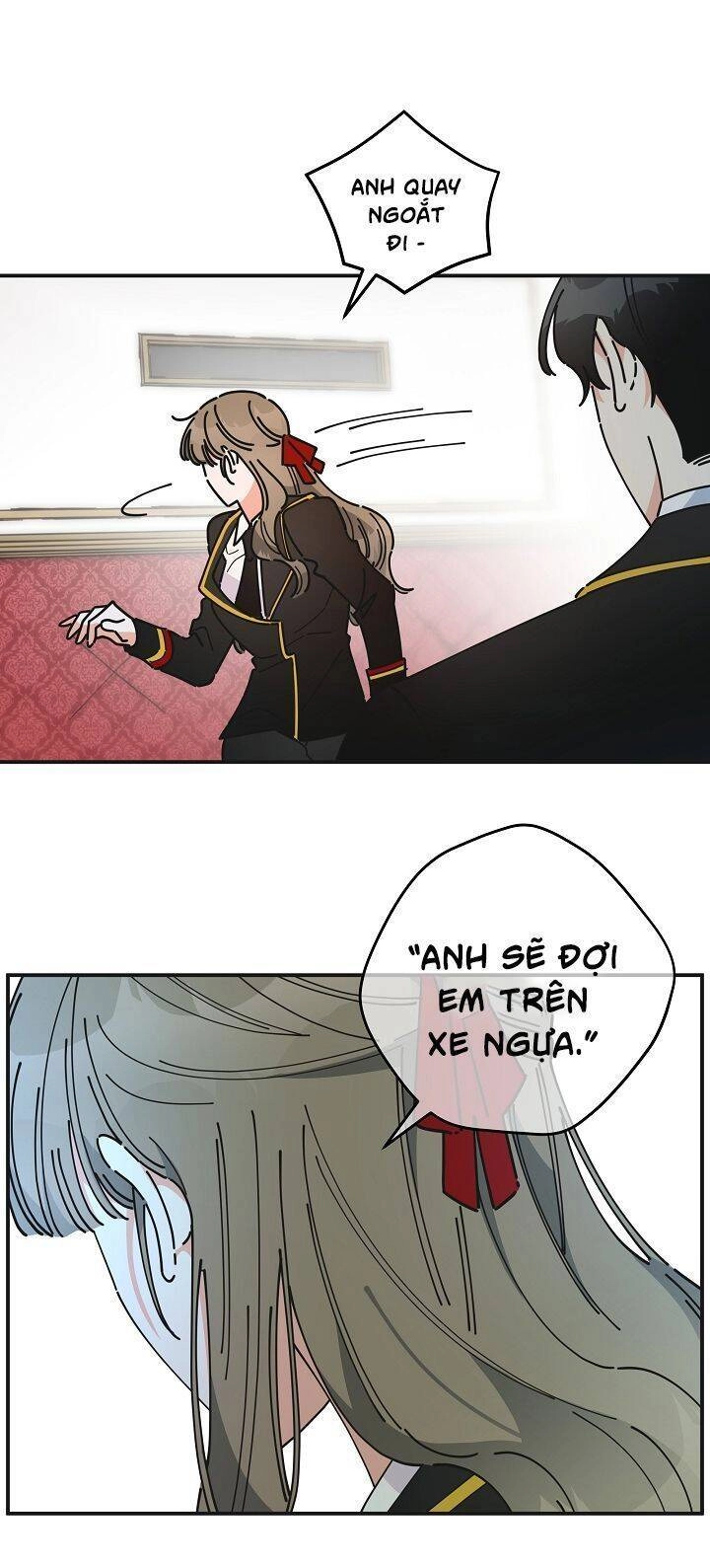 Người Hùng Của Ác Nữ Chapter 68 - 24