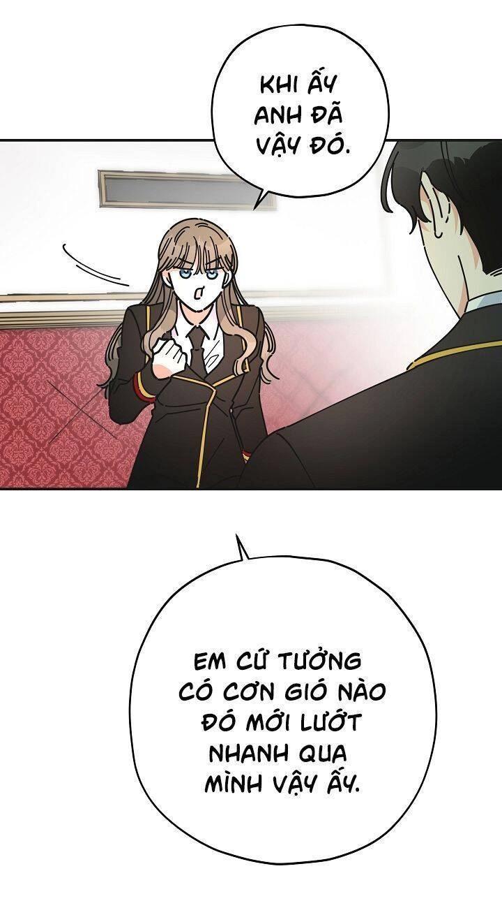 Người Hùng Của Ác Nữ Chapter 68 - 25